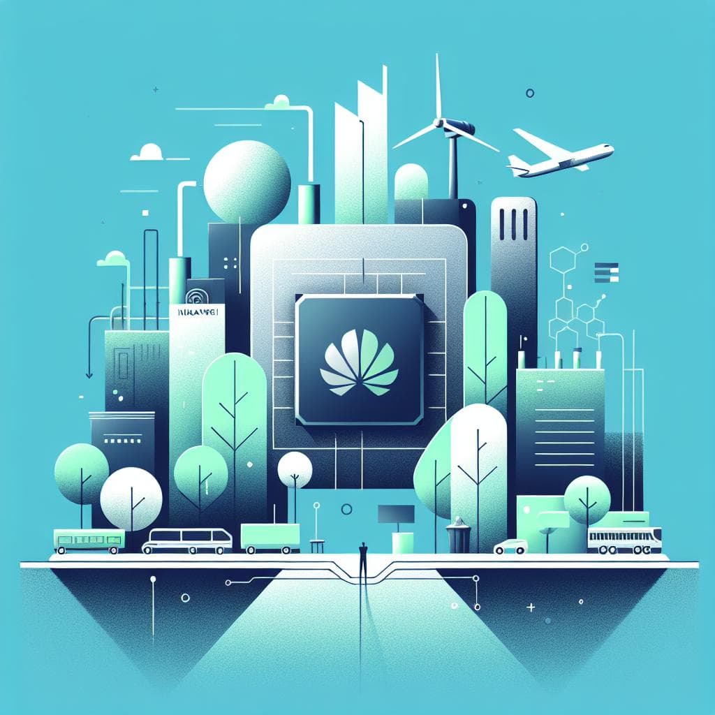 ¿Avance o Estrategia? Nvidia Entra en China mientras Huawei ya Tiene sus Propios Planes