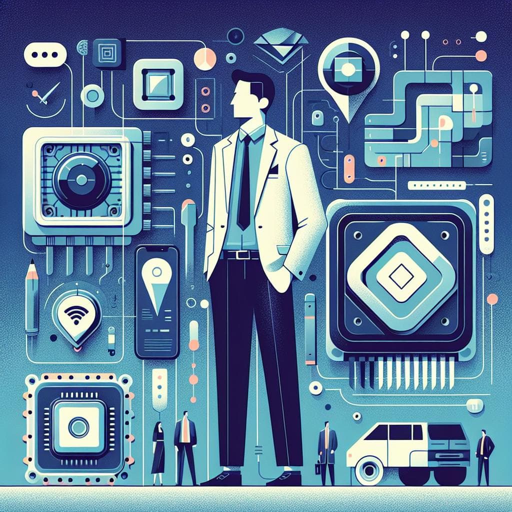 ¿Por qué el fundador de DeepSeek desafía a gigantes como Nvidia desde China?