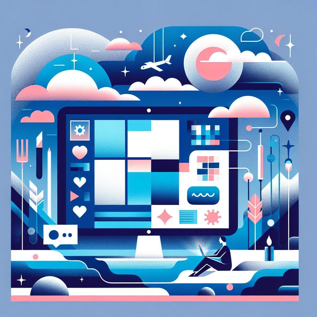 Windows 3.1 y el Misterio del Tema 'Hot Dog Stand': ¿Innovación o Broma Visual?