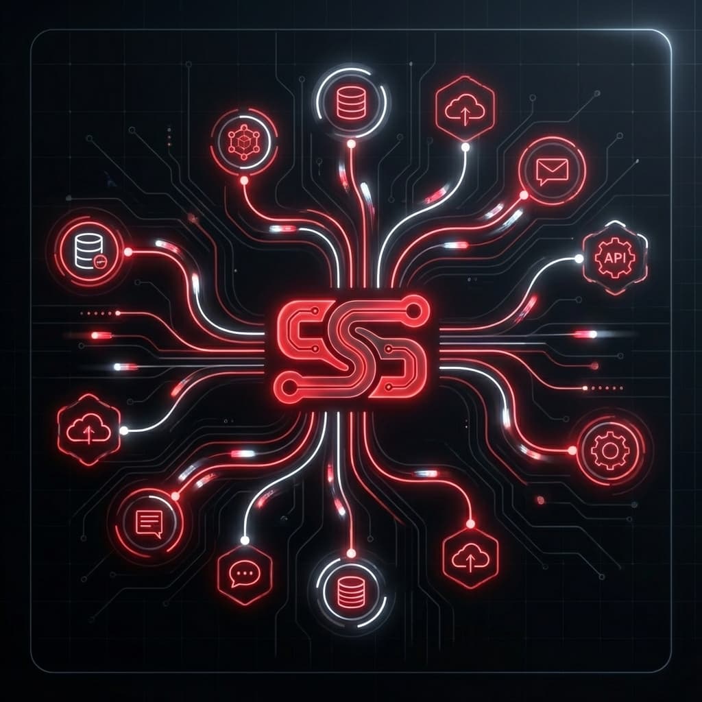 Orquestación de Flujos de Trabajo